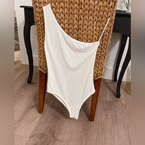 SHEIN Soft Cream Fabric